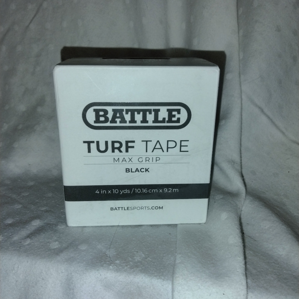 Turf Tape unused
